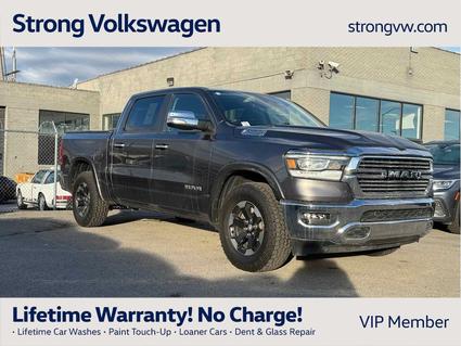 2022 Ram 1500 Salt Lake City UT