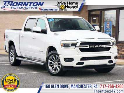2022 Ram 1500 Manchester PA