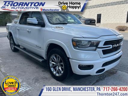 2022 Ram 1500 Manchester PA