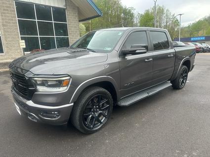 2022 Ram 1500 Danville WV