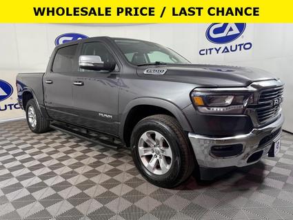 2022 Ram 1500 Chattanooga TN