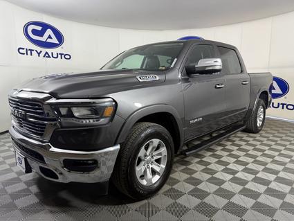 2022 Ram 1500 Chattanooga TN