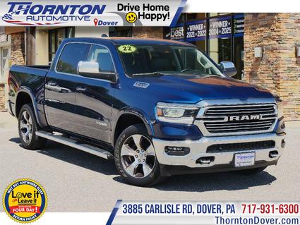 2022 Ram 1500 Dover PA