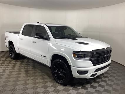 2022 Ram 1500 Grandville MI