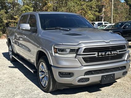2022 Ram 1500 Griffin GA