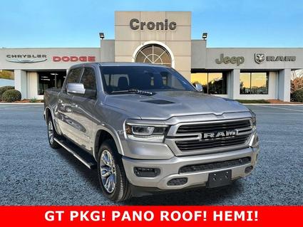 2022 Ram 1500 Griffin GA