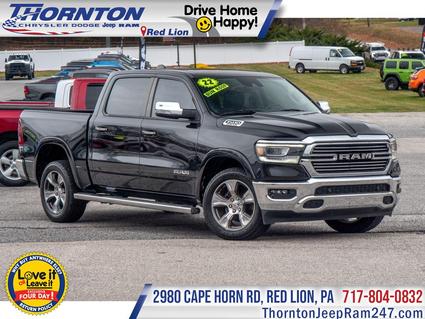 2022 Ram 1500 Red Lion PA