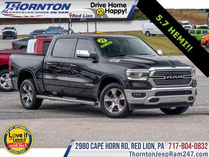 2022 Ram 1500 Red Lion PA
