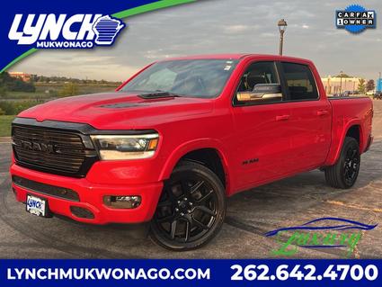 2022 Ram 1500 Mukwonago WI