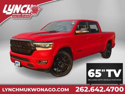2022 Ram 1500 Mukwonago WI