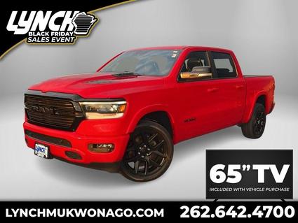 2022 Ram 1500 Mukwonago WI