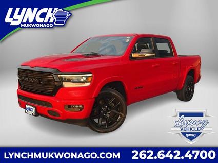 2022 Ram 1500 Mukwonago WI