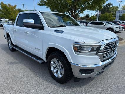 2022 Ram 1500 Orangeburg SC