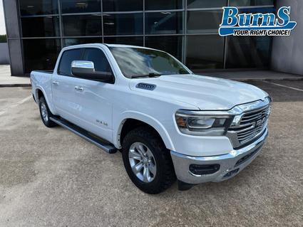 2022 Ram 1500 Orangeburg SC