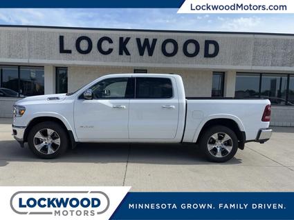 2022 Ram 1500 Marshall MN