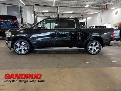 2022 Ram 1500 Green Bay WI