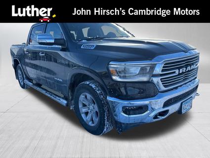 2022 Ram 1500 Cambridge MN