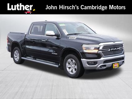 2022 Ram 1500 Cambridge MN
