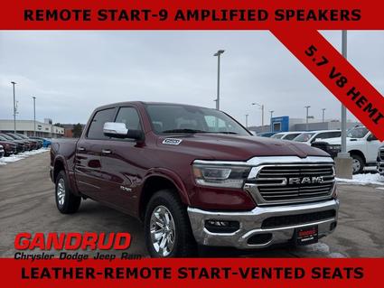 2022 Ram 1500 Green Bay WI
