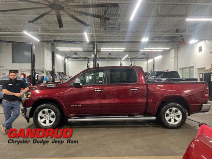 2022 Ram 1500 Green Bay WI