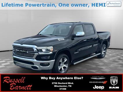 2022 Ram 1500 Winchester TN