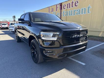 2022 Ram 1500 Fayetteville TN