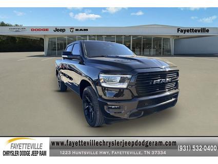2022 Ram 1500 Fayetteville TN