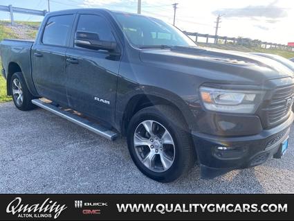 2023 Ram 1500 Alton IL