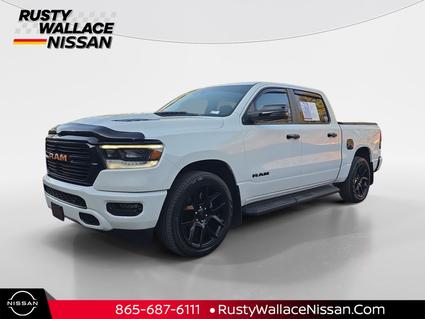 2023 Ram 1500 Knoxville TN