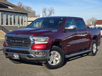 2023 Ram 1500 Yakima WA