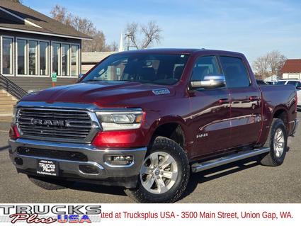 2023 Ram 1500 Yakima WA