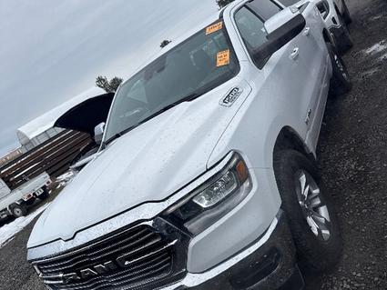 2023 Ram 1500 Post Falls ID