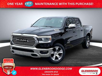 2023 Ram 1500 Fort Wayne IN