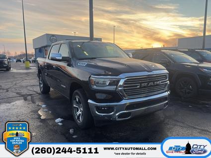 2023 Ram 1500 Columbia City IN
