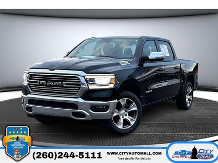 2023 Ram 1500 Columbia City IN