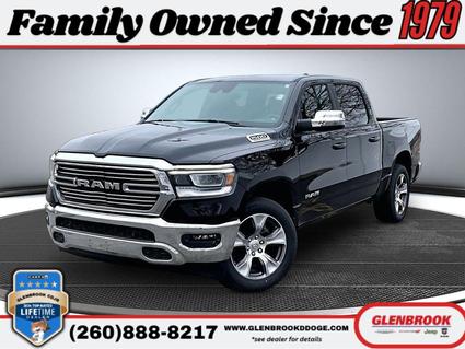 2023 Ram 1500 Fort Wayne IN