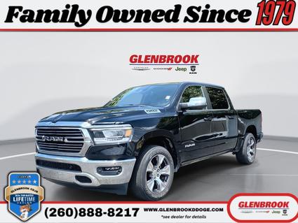 2023 Ram 1500 Fort Wayne IN