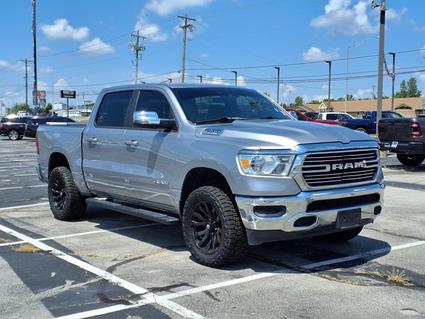 2023 Ram 1500 Muskogee OK