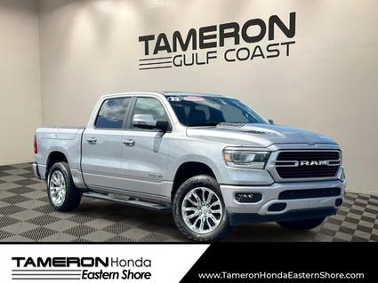 2023 Ram 1500 Daphne AL
