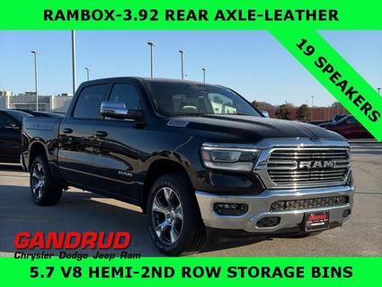 2023 Ram 1500 Green Bay WI
