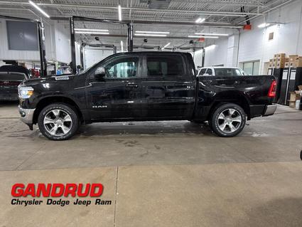 2023 Ram 1500 Green Bay WI