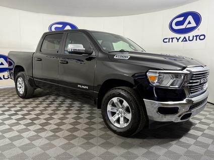 2024 Ram 1500 Memphis TN