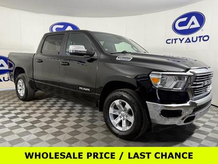 2024 Ram 1500 Memphis TN