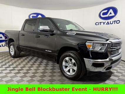 2024 Ram 1500 Memphis TN