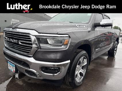 2024 Ram 1500 Minneapolis MN