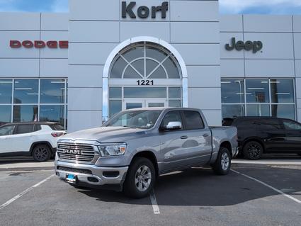 2024 Ram 1500 Fort Morgan CO