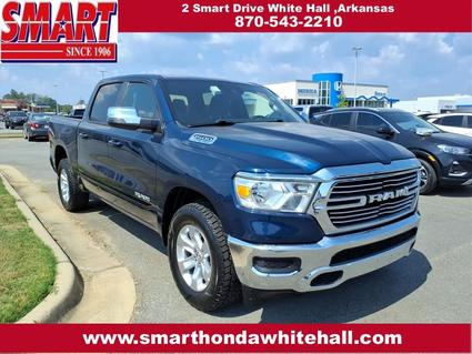 2024 Ram 1500 White Hall AR