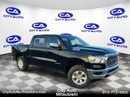 2024 Ram 1500 Murfreesboro TN