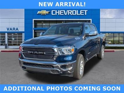 2024 Ram 1500 San Antonio TX