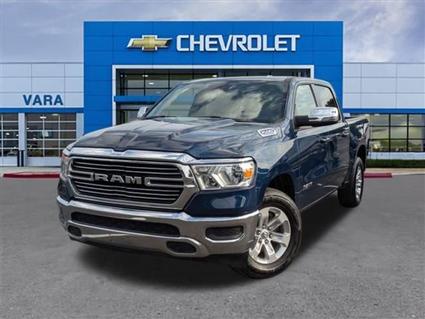2024 Ram 1500 San Antonio TX